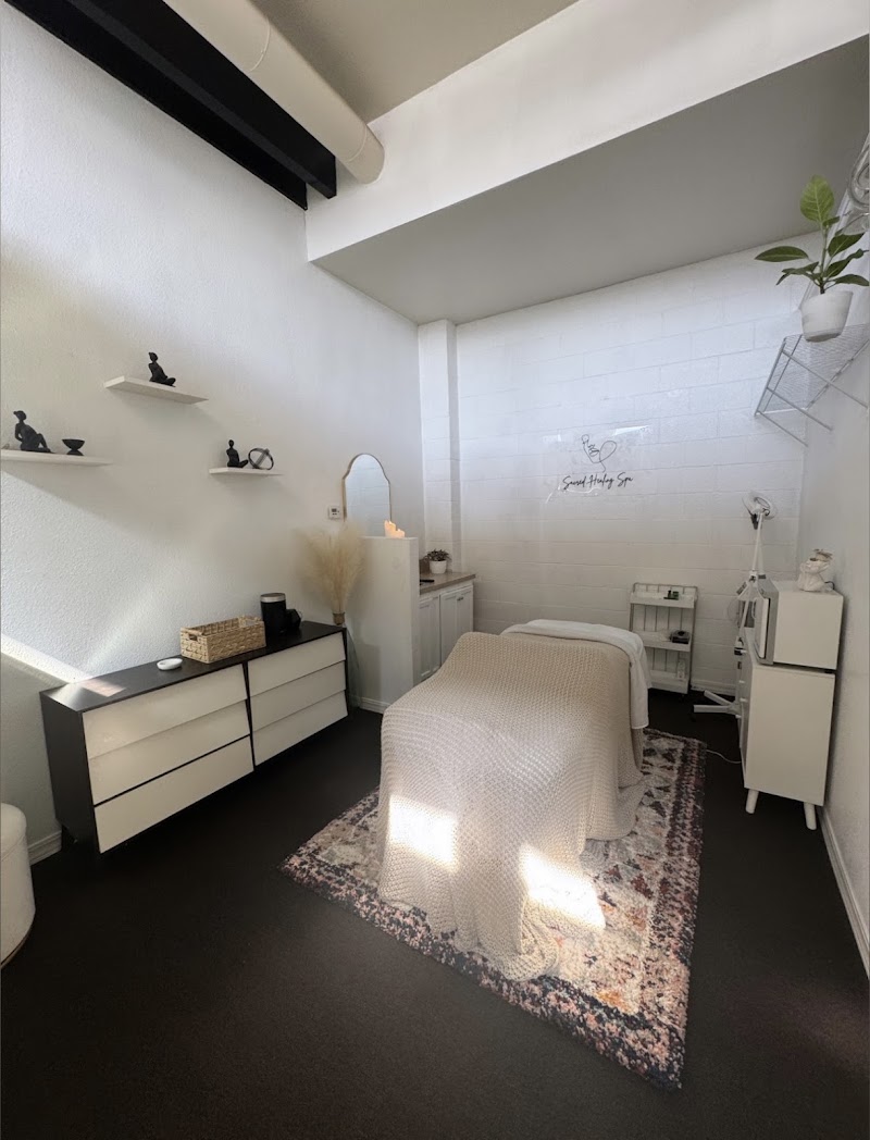 Sacred Healing Spa, spa in San Jacinto, CA, photo 5 of 5